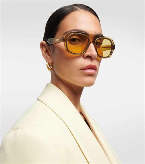 Women's Bottega Veneta Designer Sunglasses .